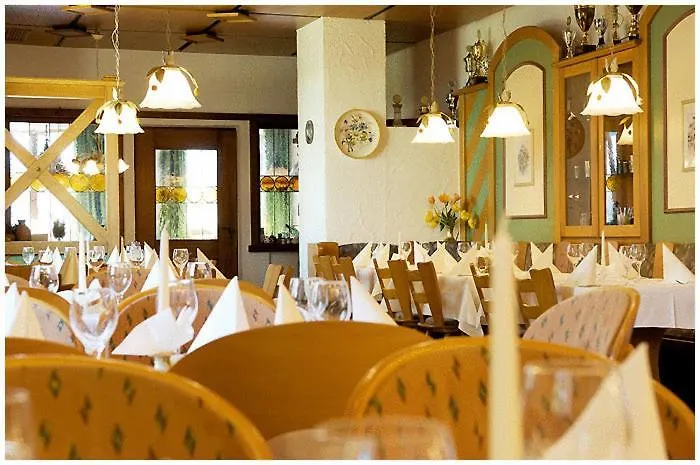 Skihotel: Hotel Bayerischer Hof