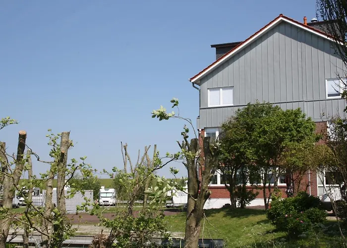 Gasthof Großer Krug