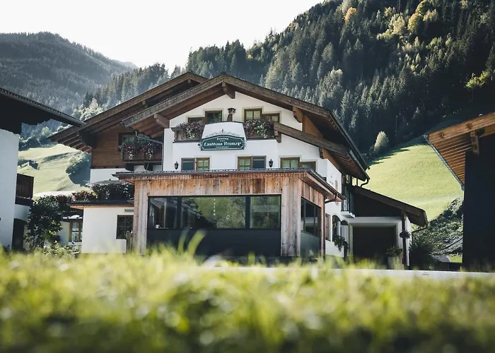 Landhaus Neumayr
