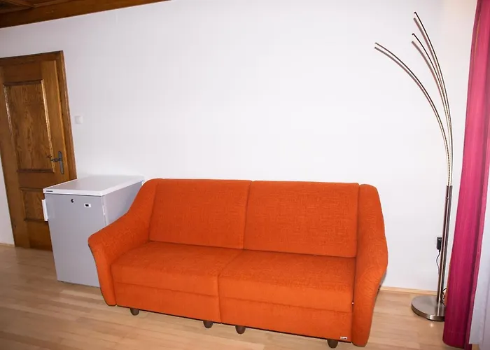 3-Sterne-Hotel: Hotel Sonne