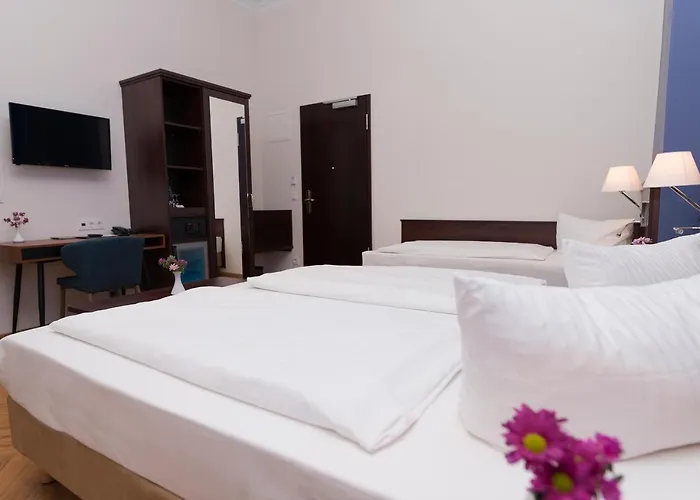 Rewari Hotel Berlin