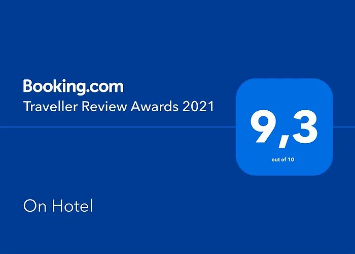 Hotel: On Hotel