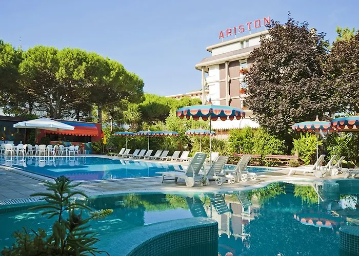 Hotel Ariston
