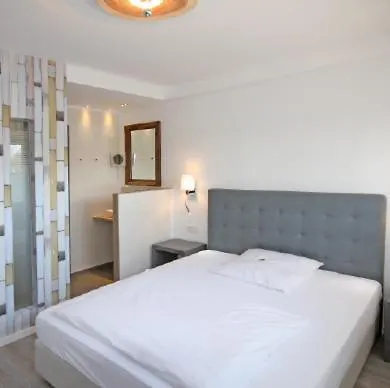 Hotel Am Haus Berger