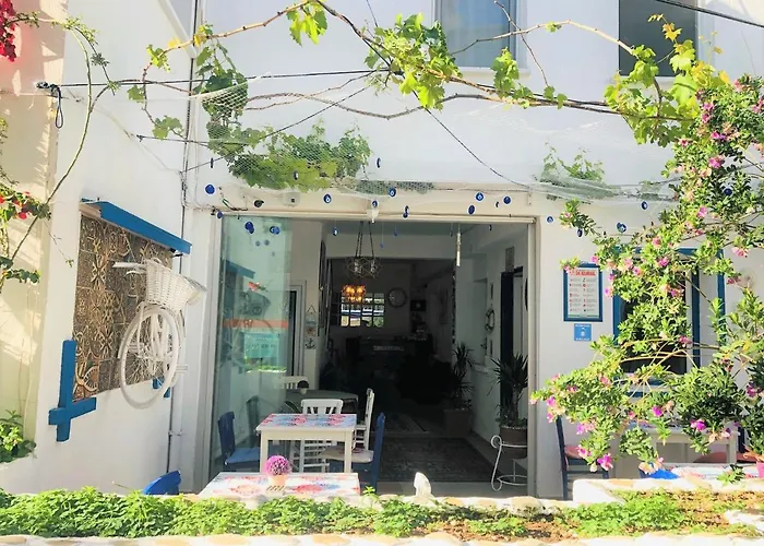 Denizati Pension