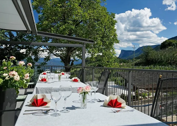 Günstiges Hotel: Gasthof Falger