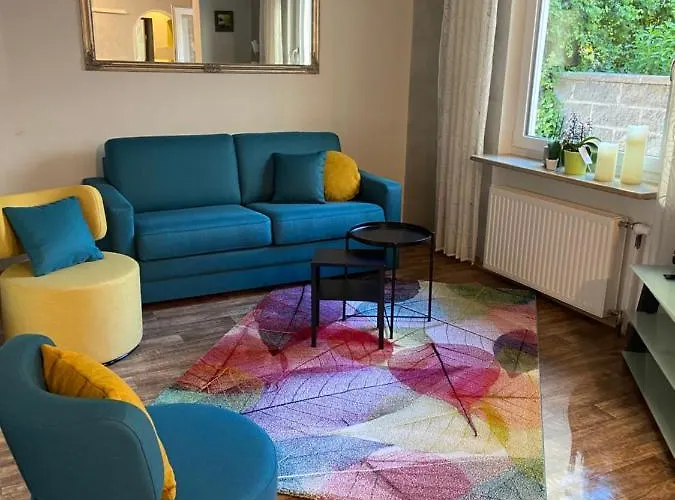 Ferienvermietung: Haus Übernachtenswert Cochem Mosel