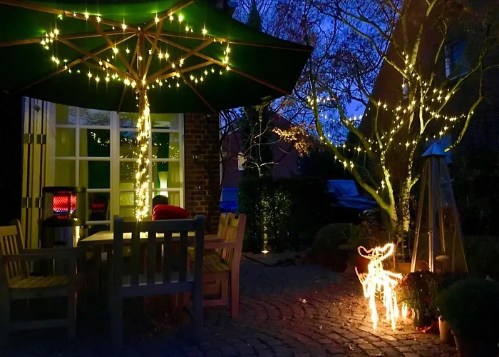 3-Sterne-Hotel: Lilis kleines Hotel