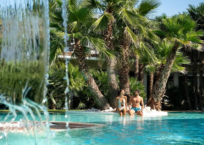 Color Hotel Style, Design & Gourmet