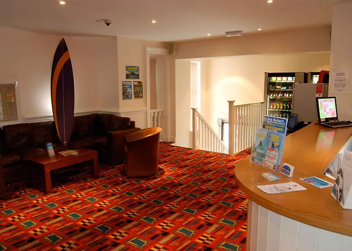 Berties Lodge