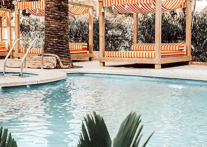 Boutique-Hotel: Villa Piccola By Cassai