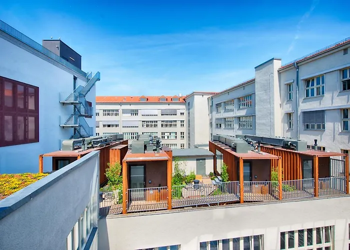 Hotel: Boutique Hotel I31 Berlin Mitte