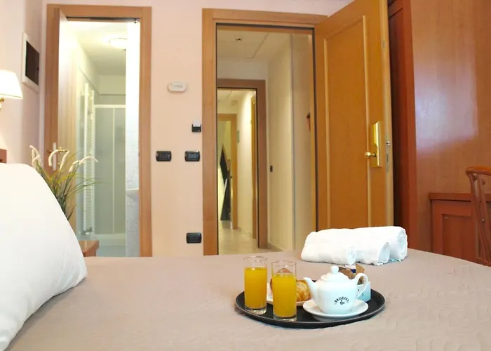 Günstiges Hotel: Depandance Hotel Jole