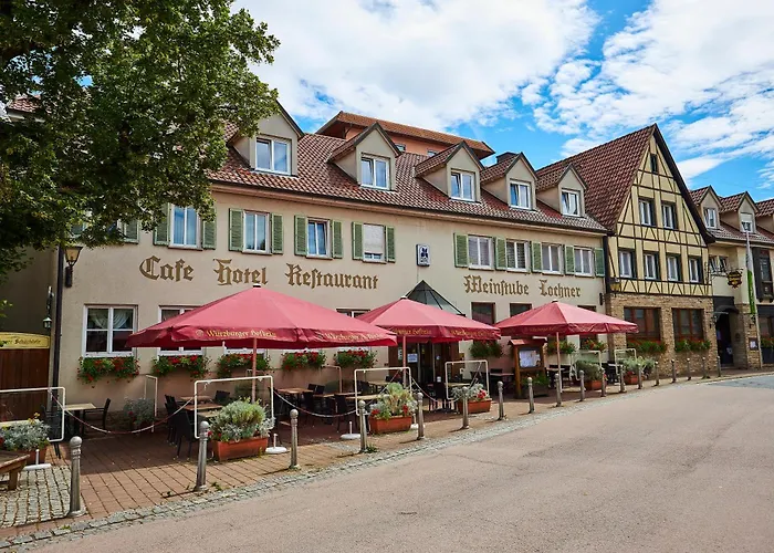  Flair Weinstube Lochner