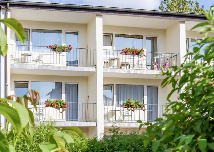 Ferienvermietung: Ahrtal Apartments