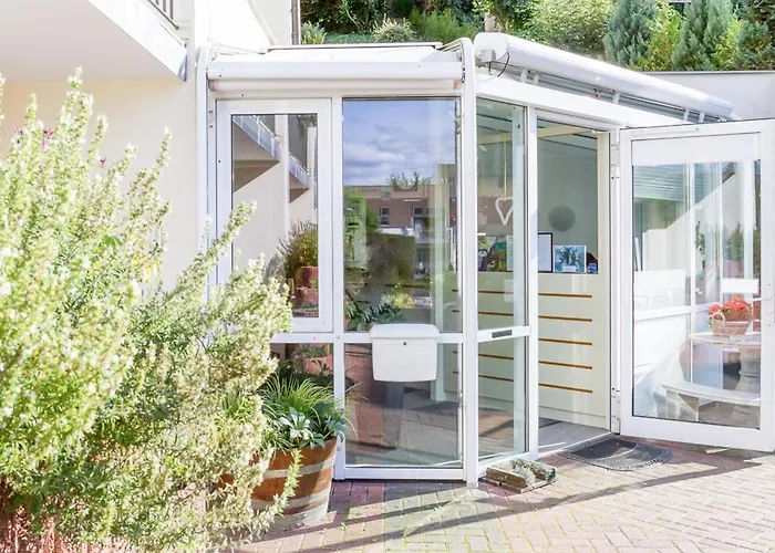 Ferienvermietung: Ahrtal Apartments