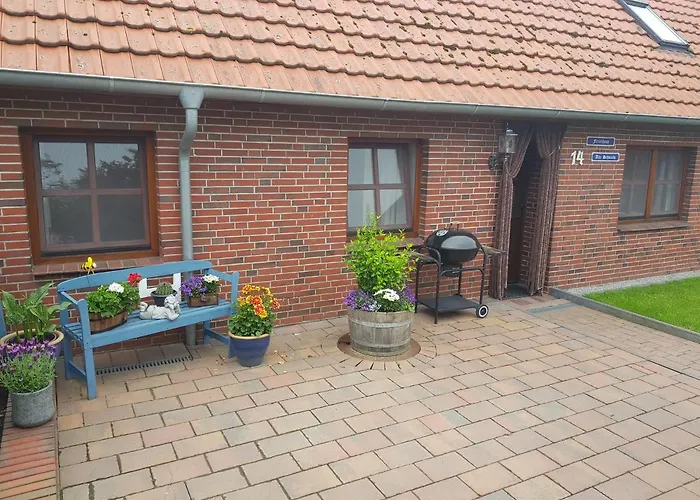 "Alte Schmiede"