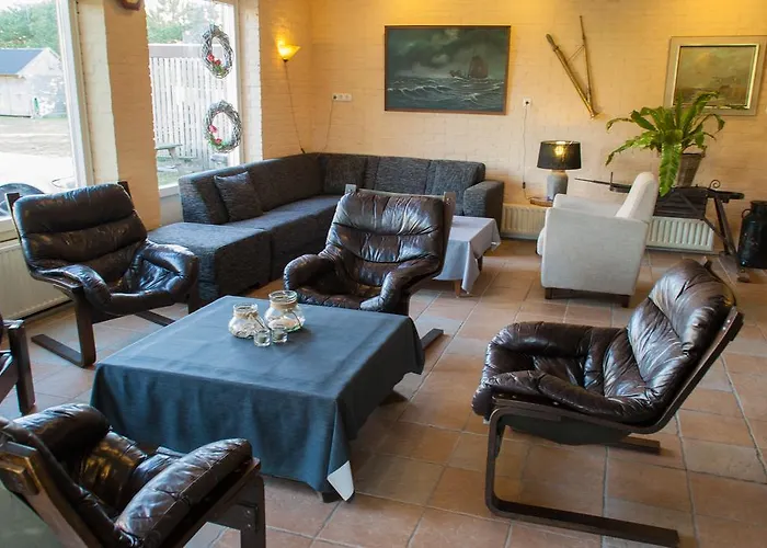 Hotel Bos En Duinzicht