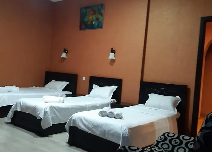 3-Sterne-Hotel: Holiday Georgia