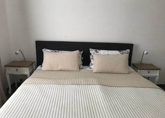 3-Sterne-Hotel: Pension Ikar