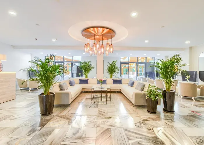 3-Sterne-Hotel: Centrum Zdrowia I Wypoczynku Ikar