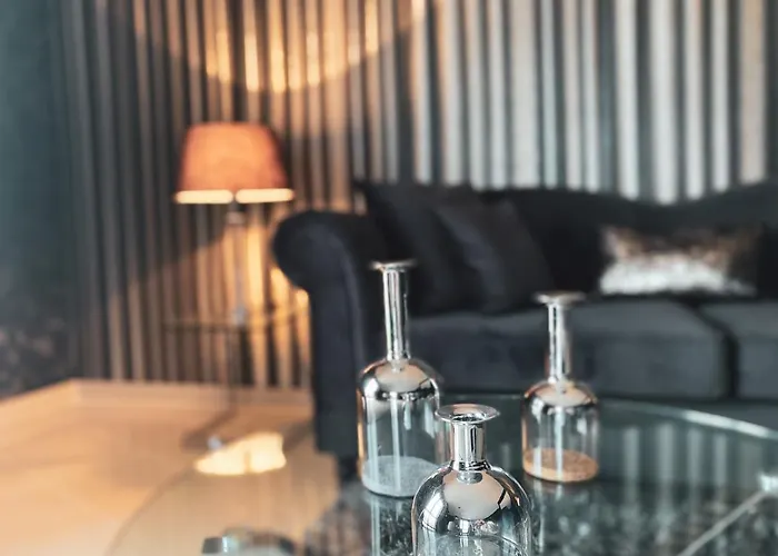 3-Sterne-Hotel: Augenblick Goodnight