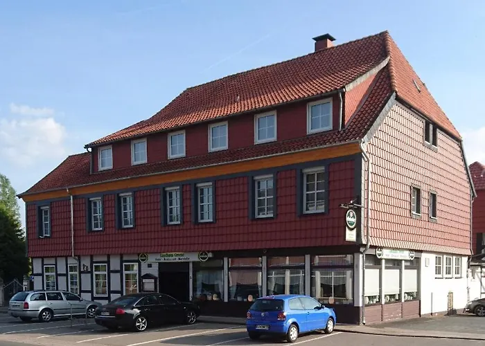 Landhaus Greene