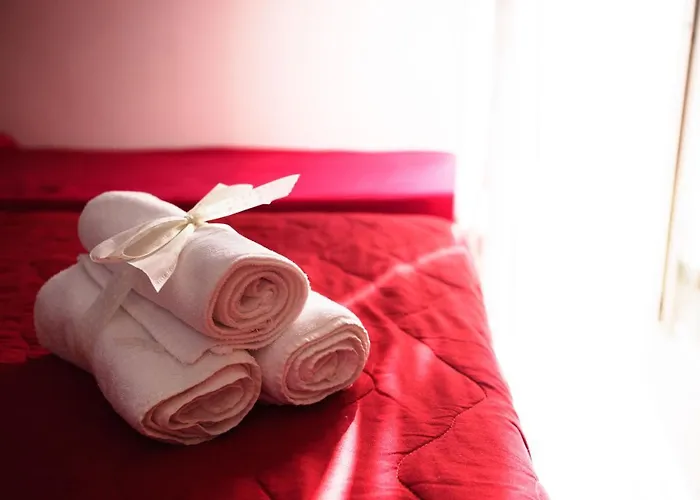 Haustierfreundliches Hotel: Hotel Calypso