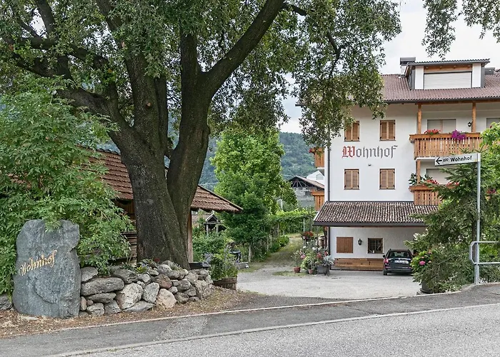 Wohnhof
