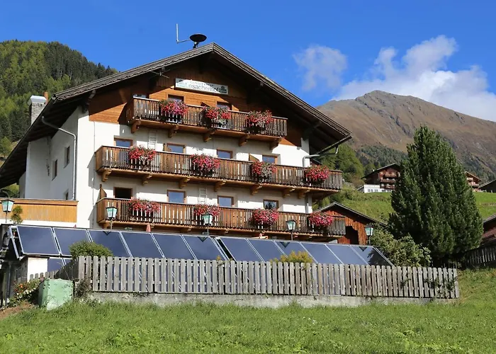Lesacherhof