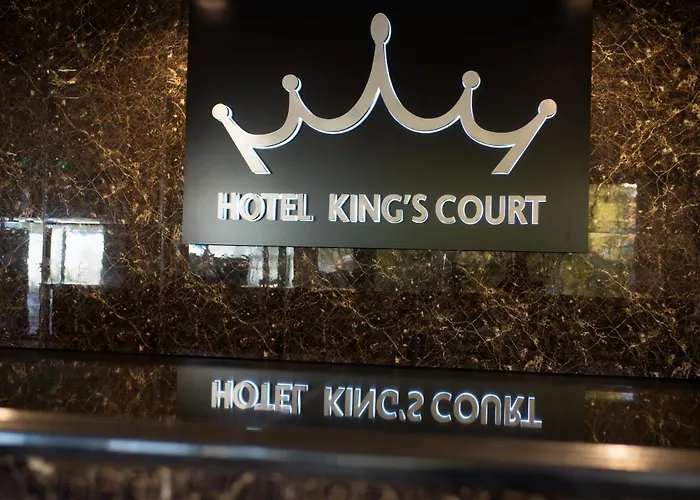 King'S Court