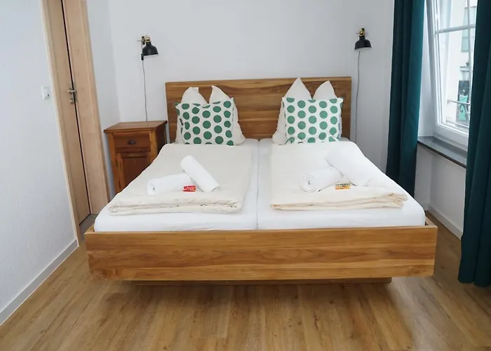 3-Sterne-Hotel: Brauhotel Bonn