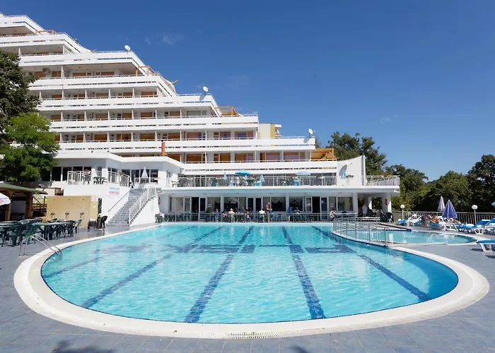 Pliska All Inclusive