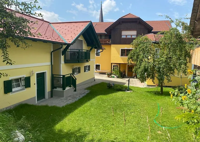 Gasthaus zum Fuchs - Familie Andrä