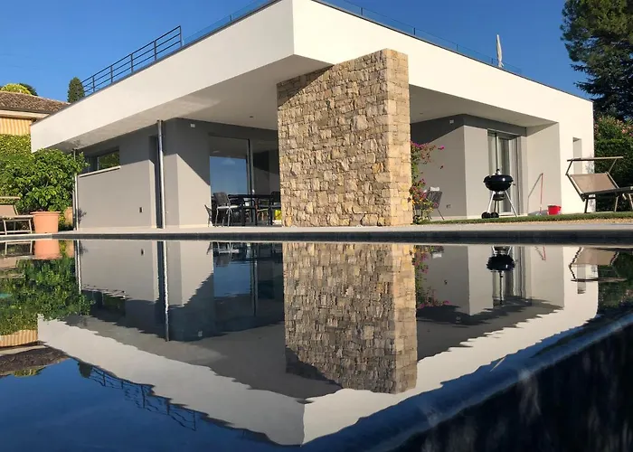 Ferienhaus: Villa Andrea