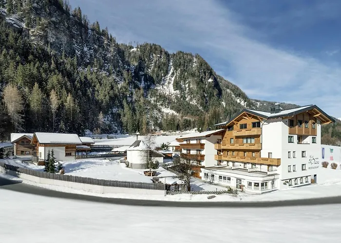Hotel: Hotel Wiese