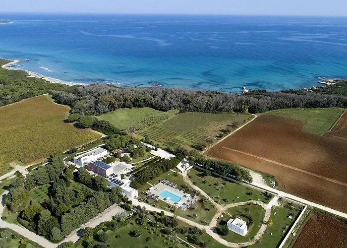 Masseria Mongio Dell'Elefante