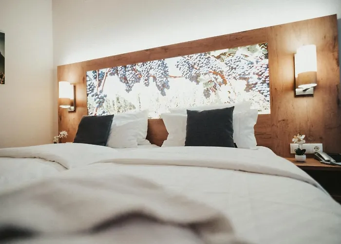 Bad Neuenahr-Ahrweiler Kinderhotel