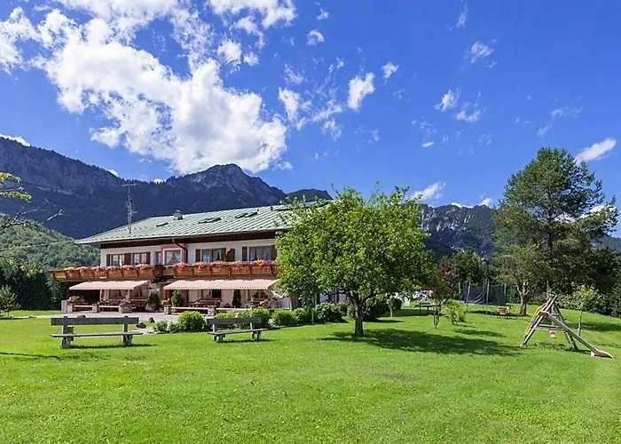 Günstiges Hotel: Gästehaus Marchler