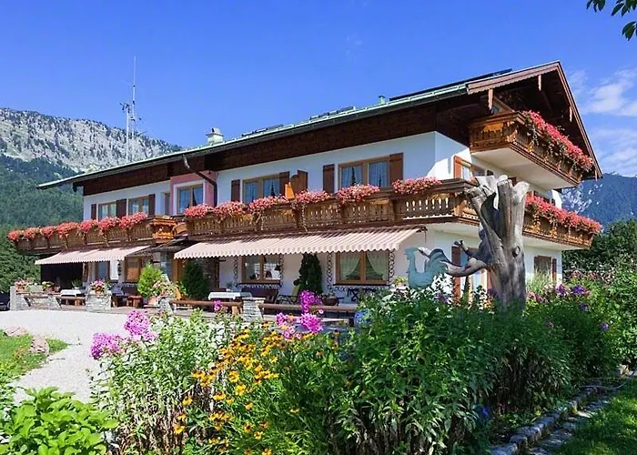Günstiges Hotel: Gästehaus Marchler