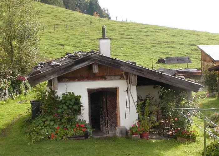 Beim Hanslbauer