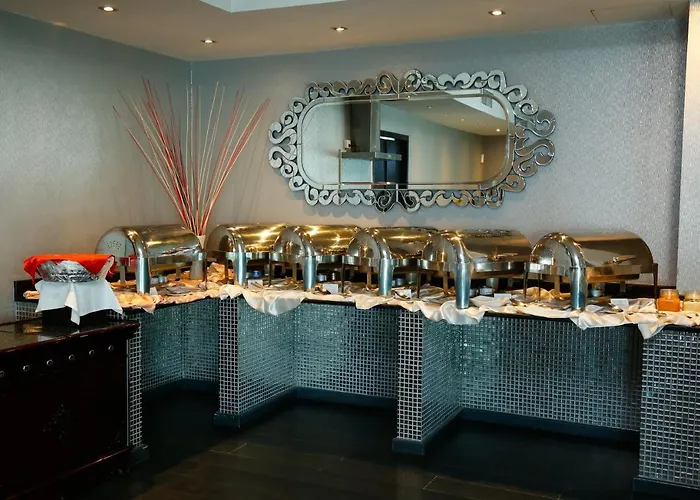 Boutique-Hotel: Al Manzil Hotel