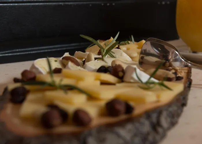 3-Sterne-Hotel: Rheinauer Hof - bed&breakfast