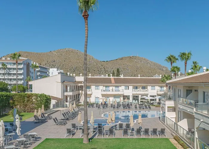  Trendhotel Alcudia - Adults Only