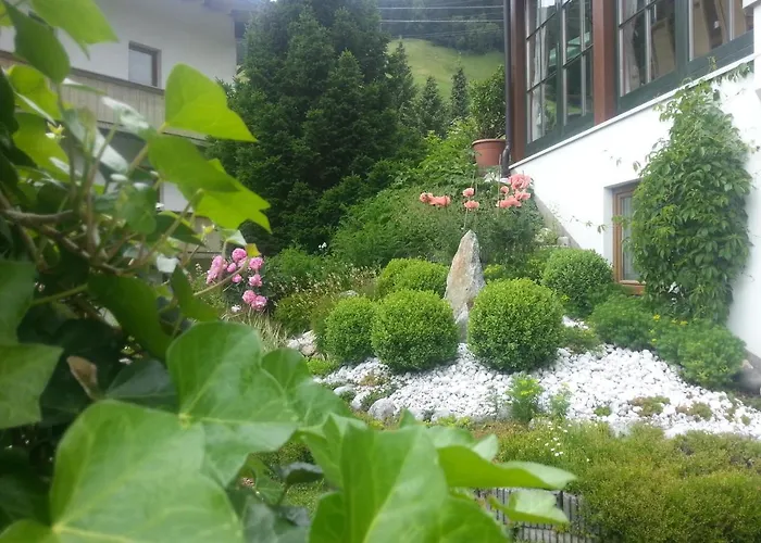 Boutique-Hotel: Landhaus Dengg