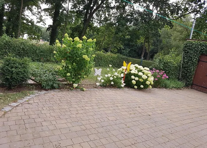 Ferienvermietung: Ferienwohnung Siebmann