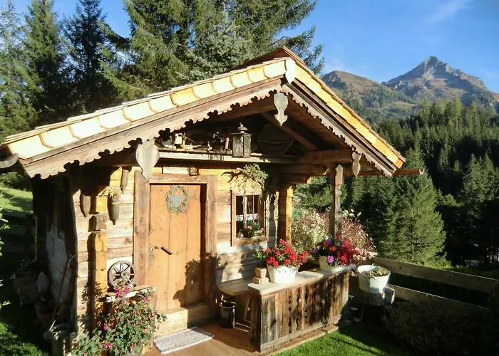 Boutique-Hotel: Landhaus Dengg