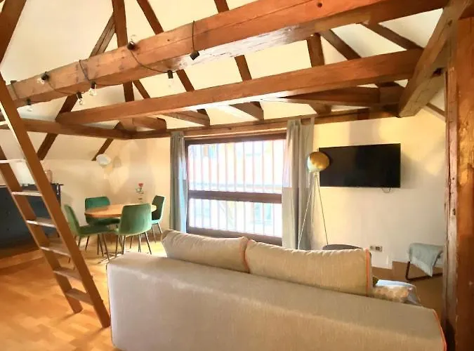 Ferienwohnung Nepomuk