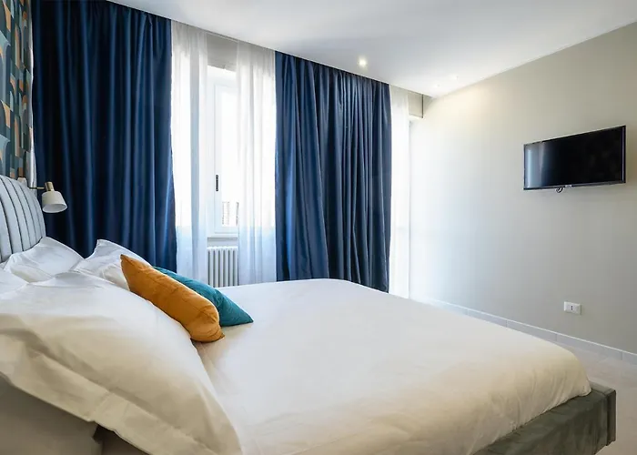Il Pumo - Apulian Rooms Bari Calefati 78