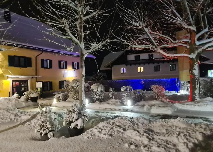 Gasthof zur Strass